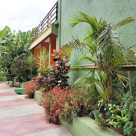 Banana Farm House Hampi Exterior photo