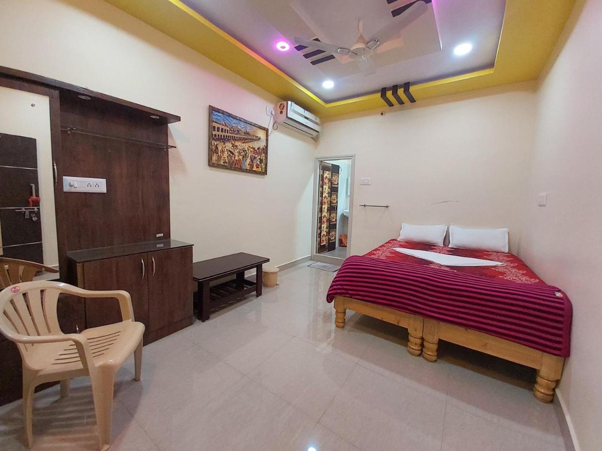 Banana Farm House Hampi Exterior photo