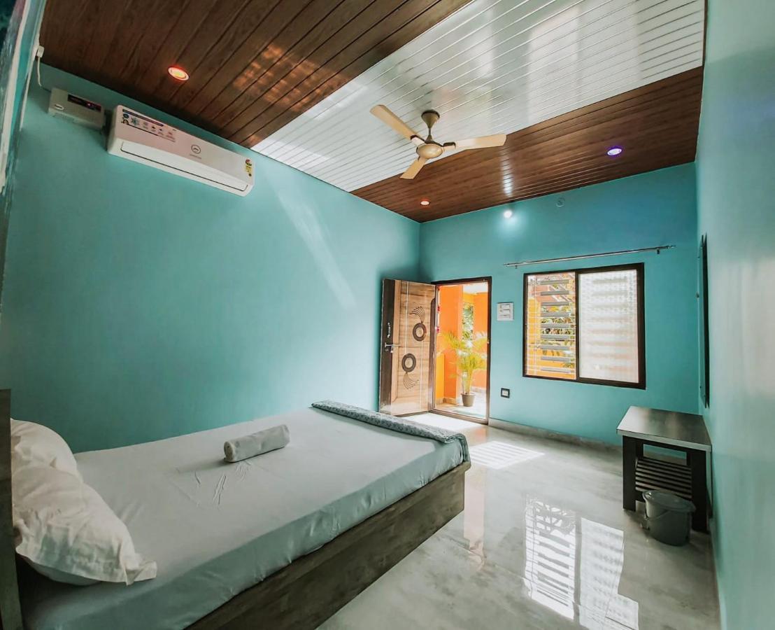Banana Farm House Hampi Exterior photo