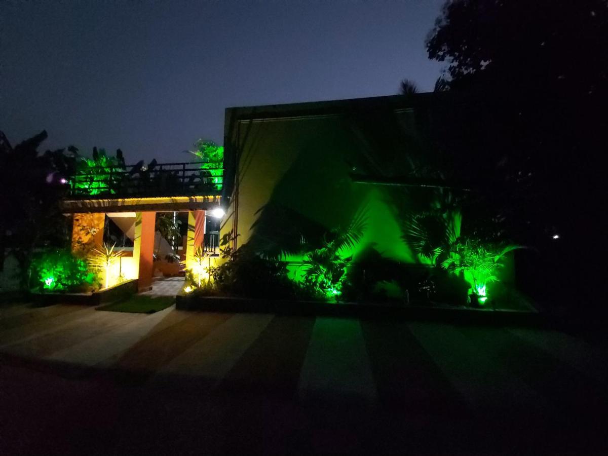 Banana Farm House Hampi Exterior photo