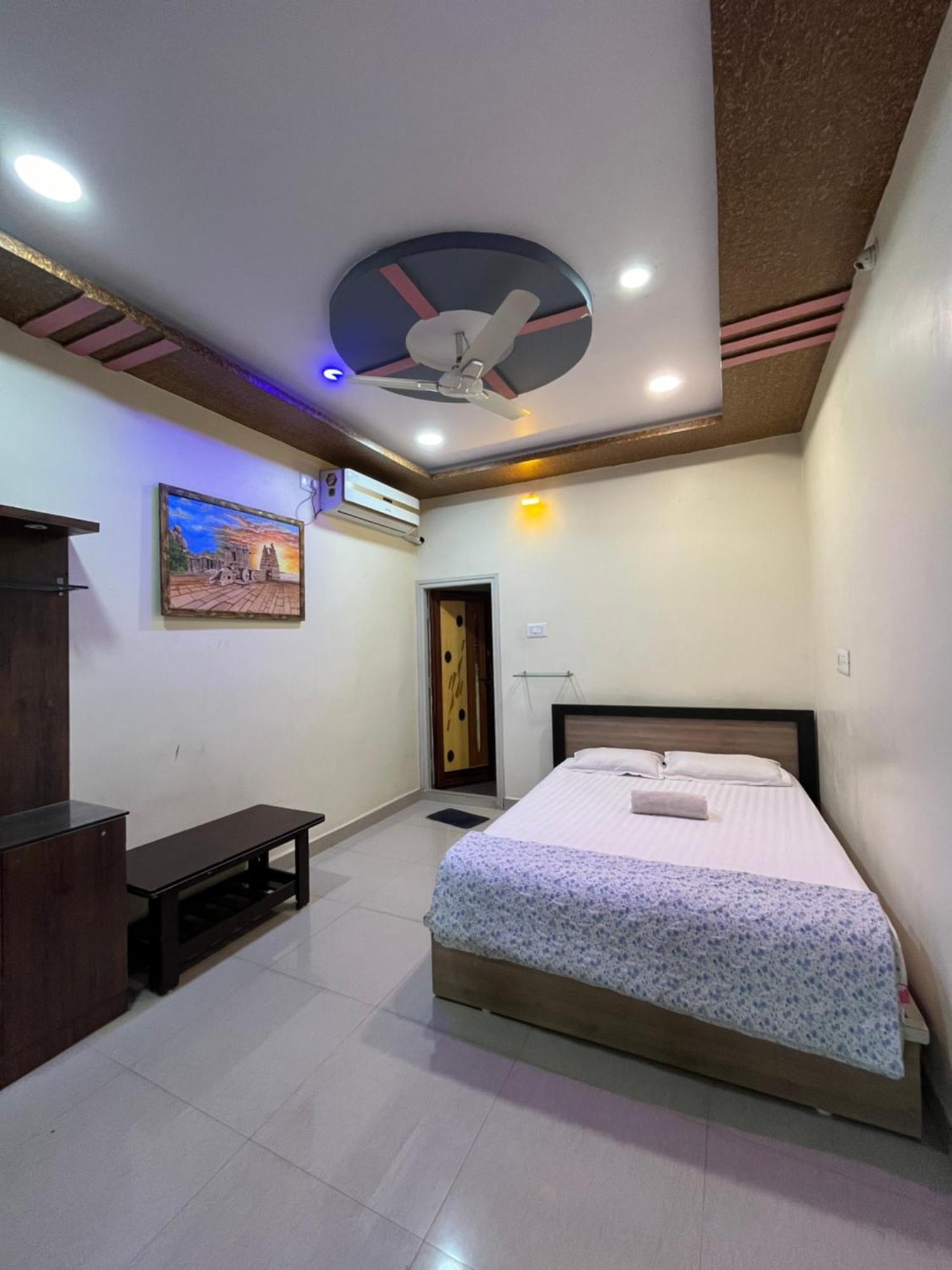 Banana Farm House Hampi Exterior photo