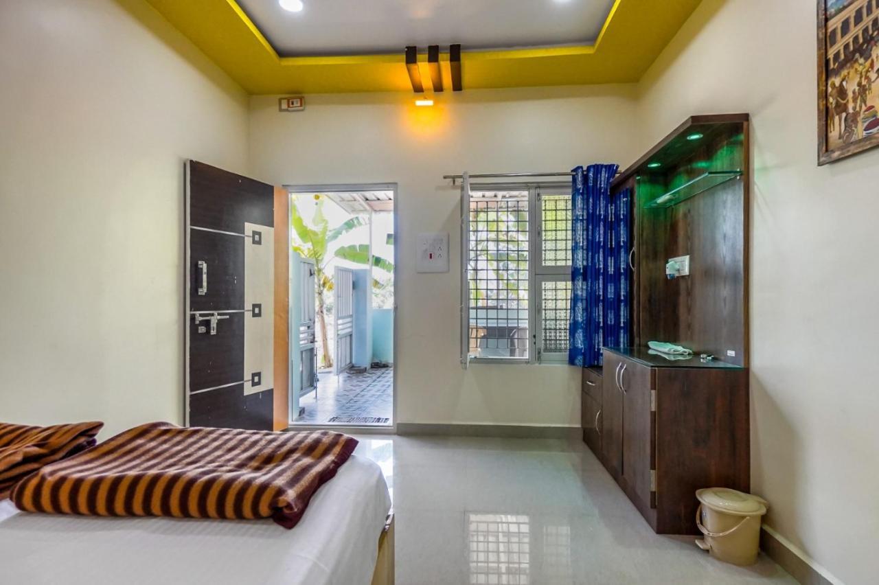 Banana Farm House Hampi Exterior photo